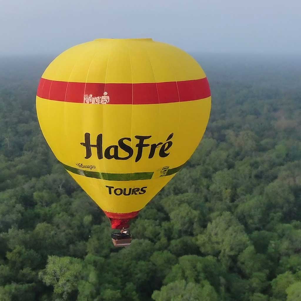 Sri Lanka tours by HasFre Tours