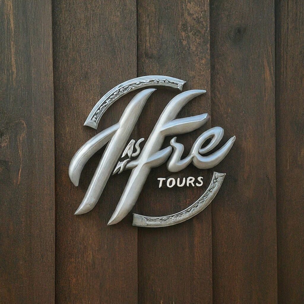 HasFre Tours Logo